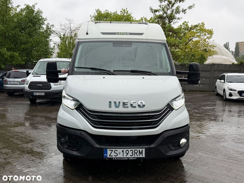 Iveco Daily - 2