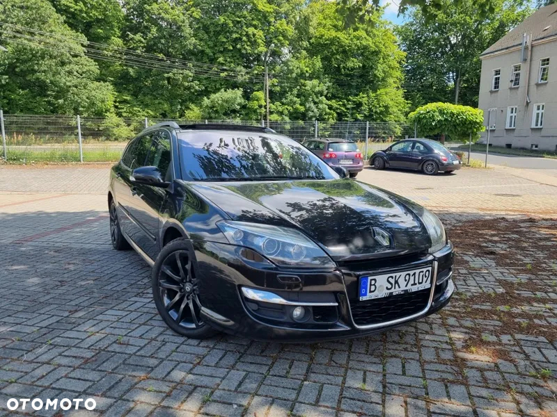 Renault Laguna Grandtour dCi 150 FAP GT - 2