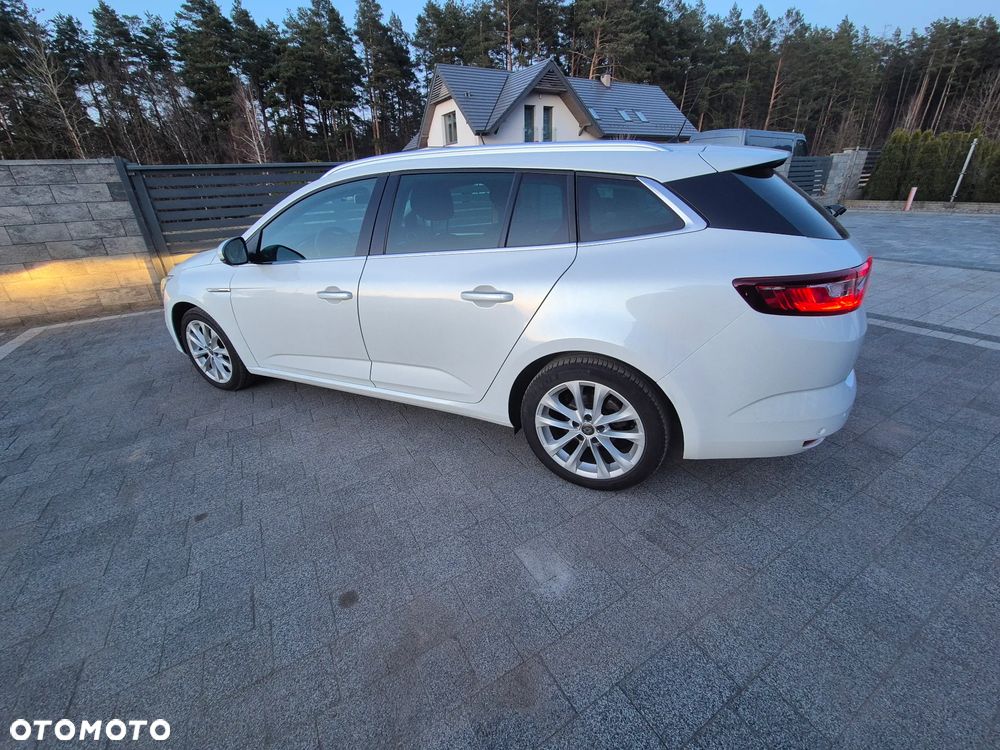 Renault Megane 1.3 TCe FAP Limited - 15
