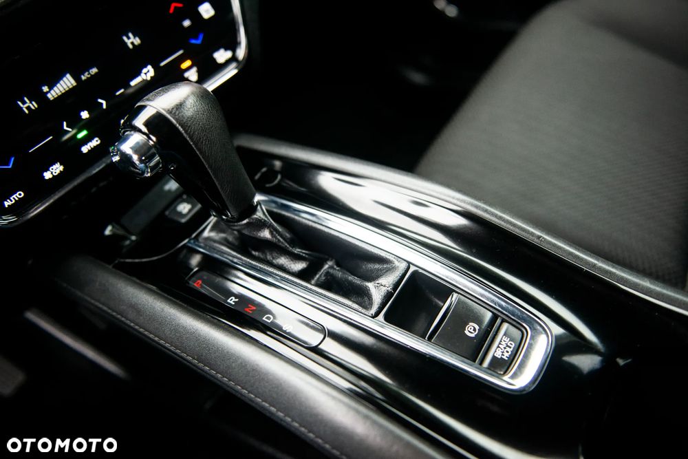Honda HR-V 1.5 i-VTEC CVT Elegance - 25