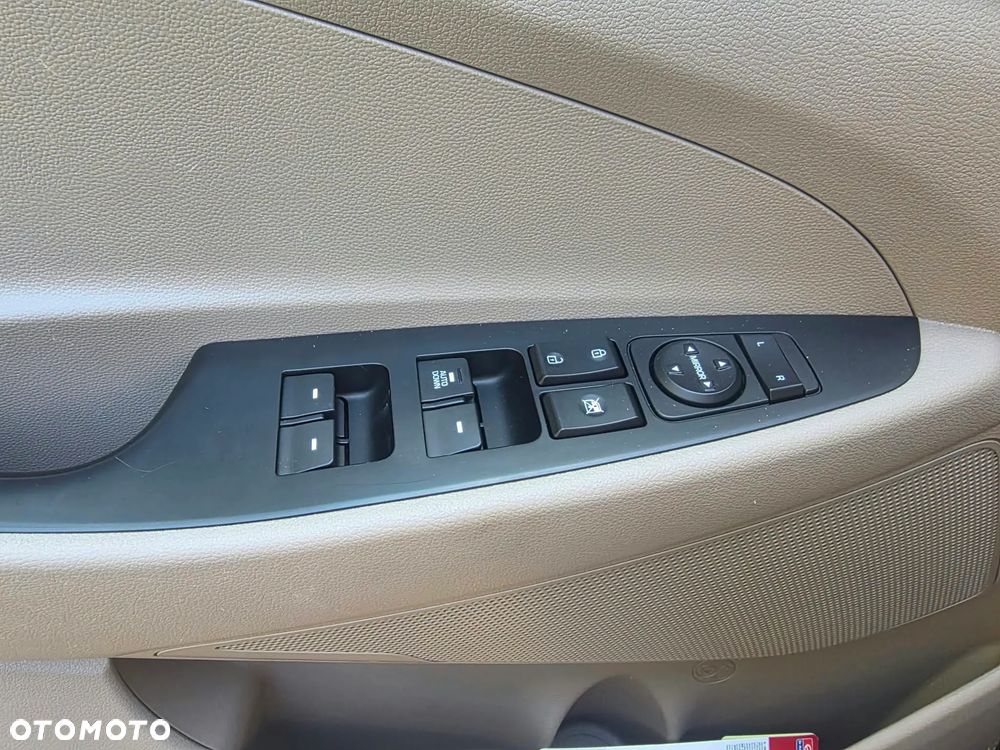 Hyundai Tucson - 19