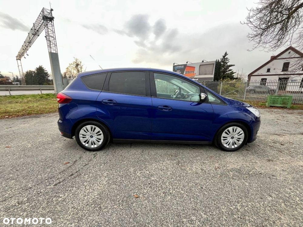 Ford C-MAX - 2