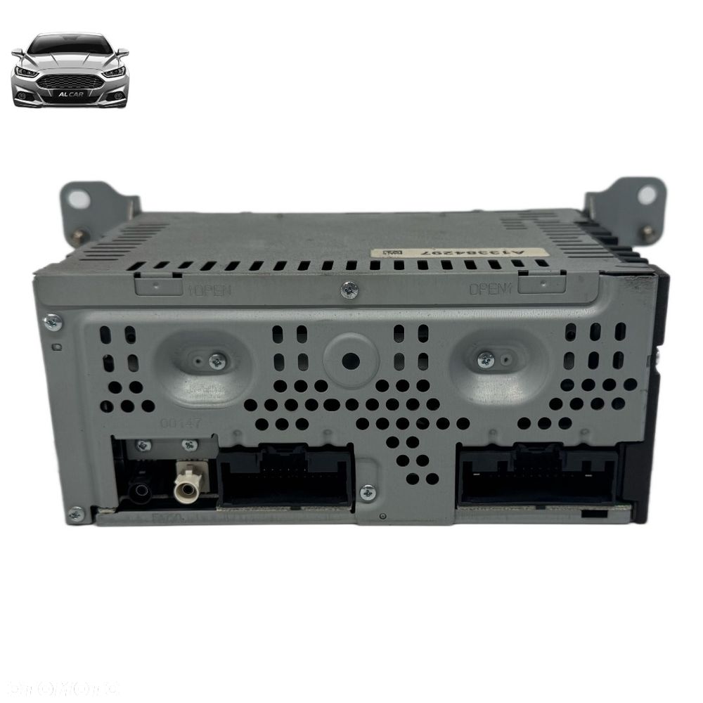 NAWIGACJA SYNC 3 FORD MONDEO MK5 JR3T-14G371-FFB - 10