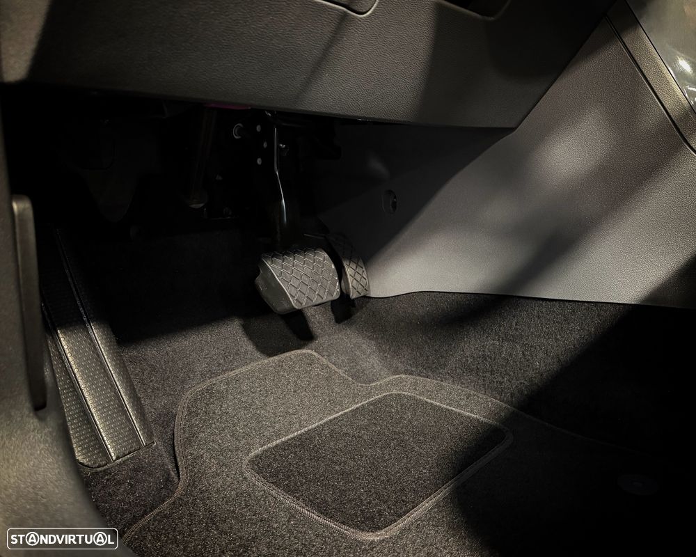 VW T-Cross 1.0 TSI Style DSG - 25