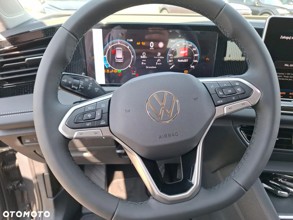 Volkswagen Tiguan 1.5 eTSI Life Plus DSG - 13