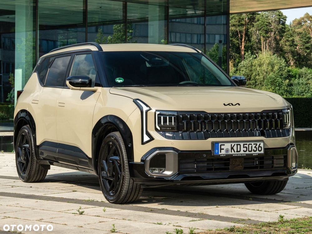 Kia Seltos 1.6 T-GDI X-Line DCT - 7