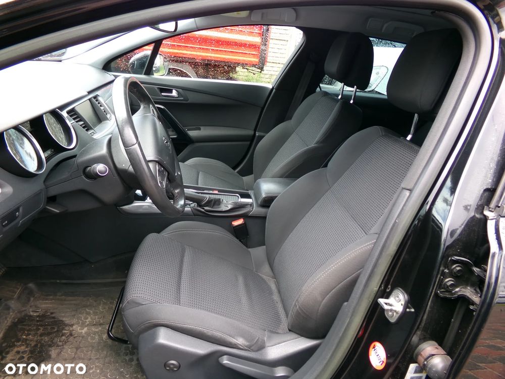 Peugeot 508 e-HDi FAP 115 Stop&Start Access - 8
