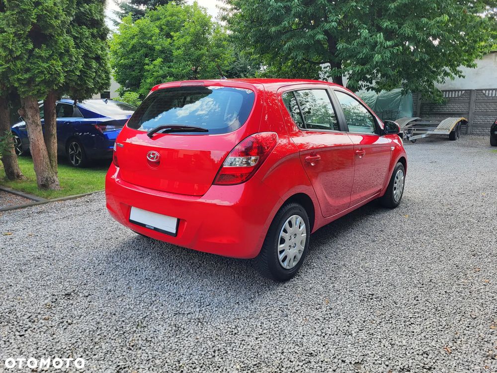 Hyundai i20 1.2 Style - 6