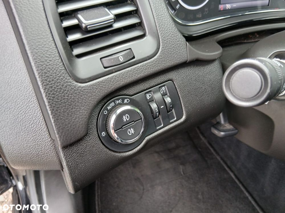 Opel Insignia 1.4 Turbo ecoFLEX Start/Stop Edition - 19