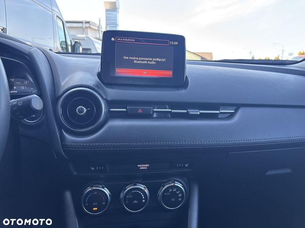 Mazda CX-3 2.0 SkyEnergy - 26