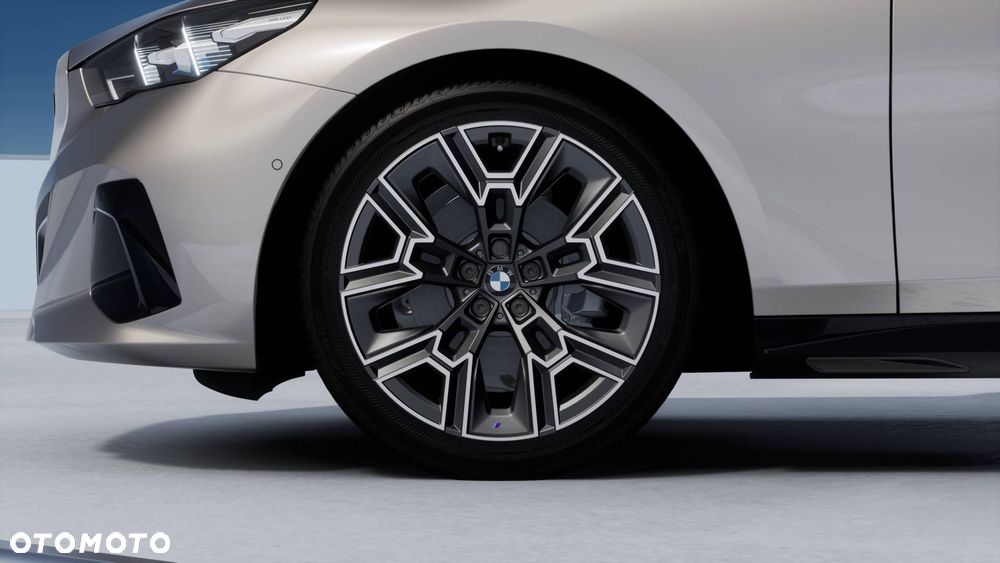 BMW Seria 5 - 4