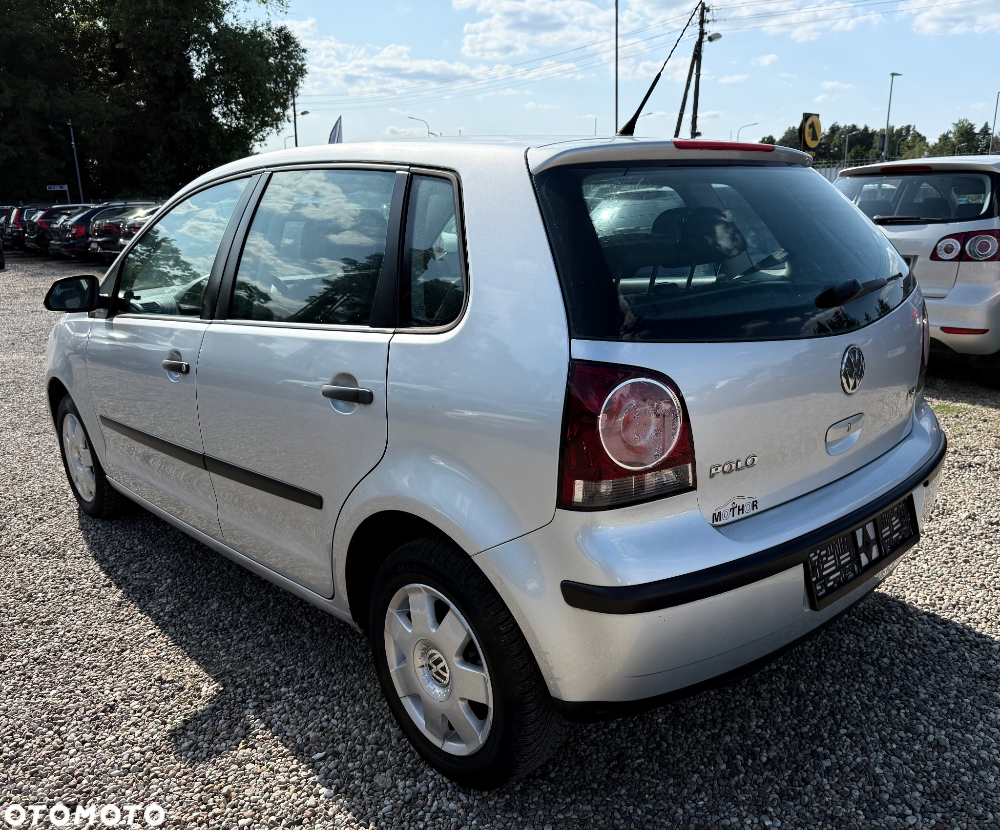 Volkswagen Polo - 6