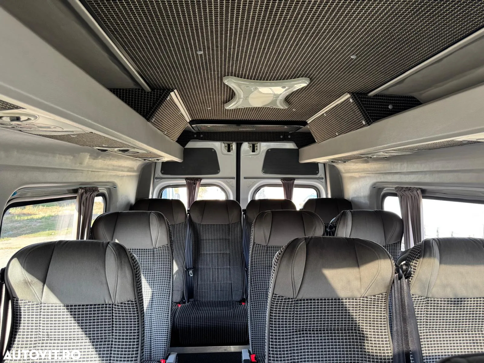 Mercedes-Benz Sprinter 516 CDI - 22