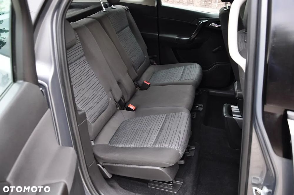 Opel Meriva 1.4 Active - 30