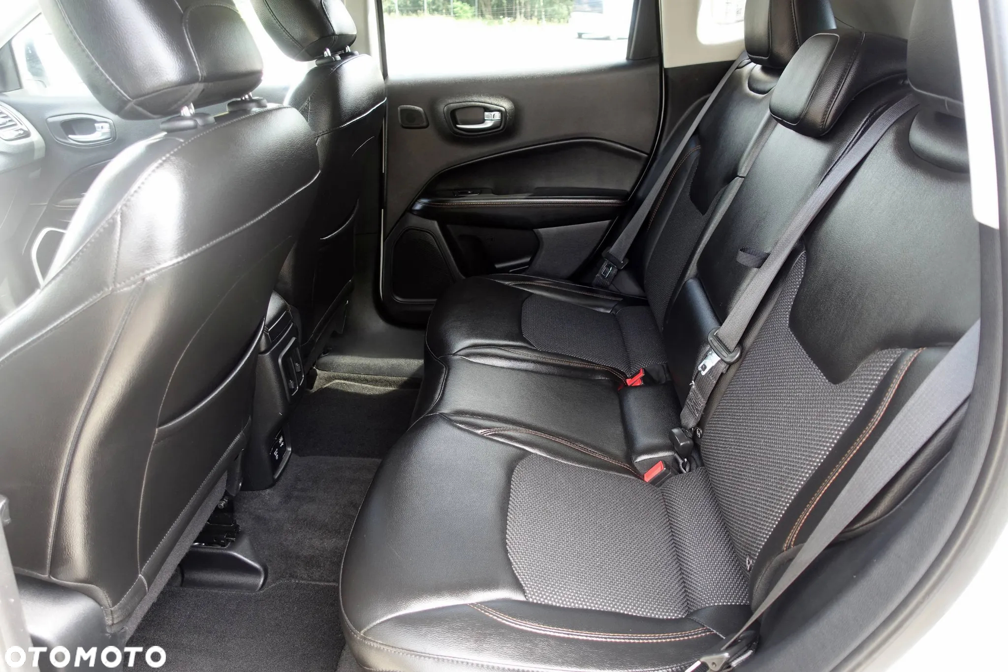 Jeep Compass 2.0 MJD Limited 4WD S&S - 13