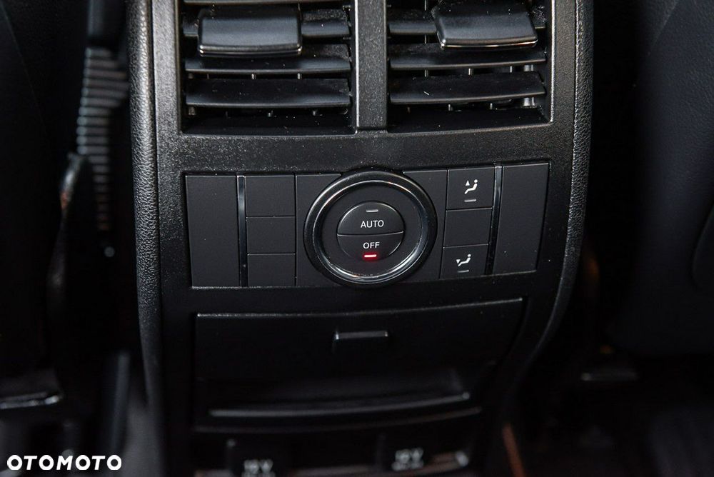 Mercedes-Benz ML 320 CDI 4Matic 7G-TRONIC - 23