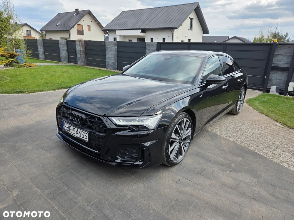 Audi A6 Limousine - 20