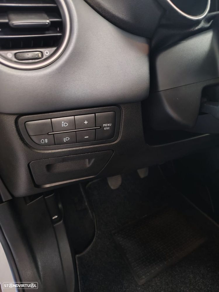 Fiat Punto Evo 1.2 Dynamic - 14