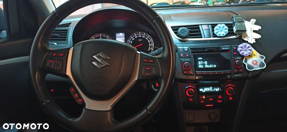 Suzuki Swift 1.3 DDiS GLX / Comfort - 5