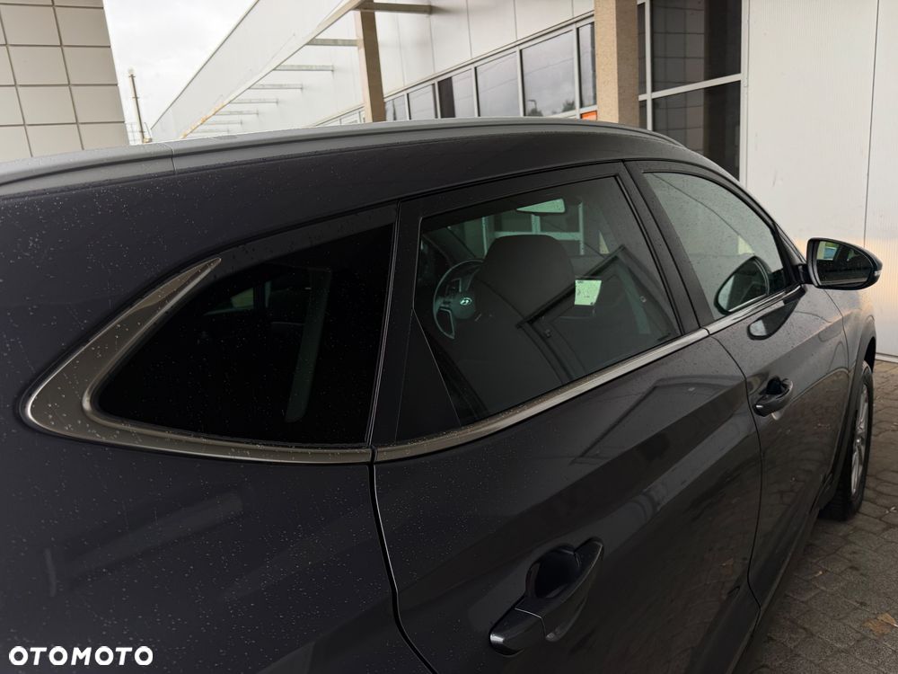 Hyundai Tucson 1.6 GDI BlueDrive Style 2WD - 25