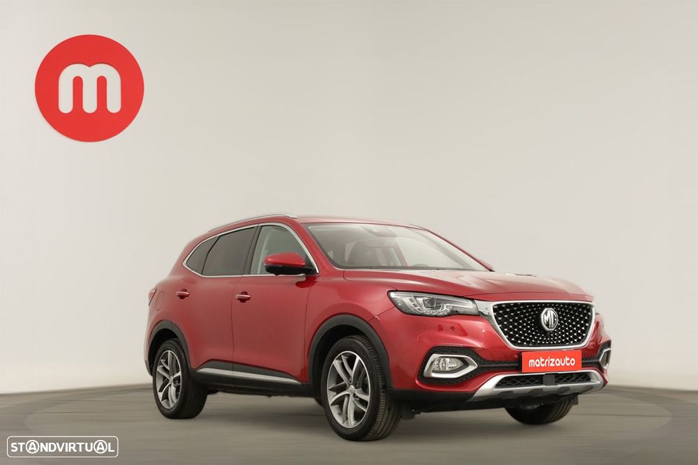 MG EHS 1.5 T-GDI Plug-in Hybrid Luxury - 1