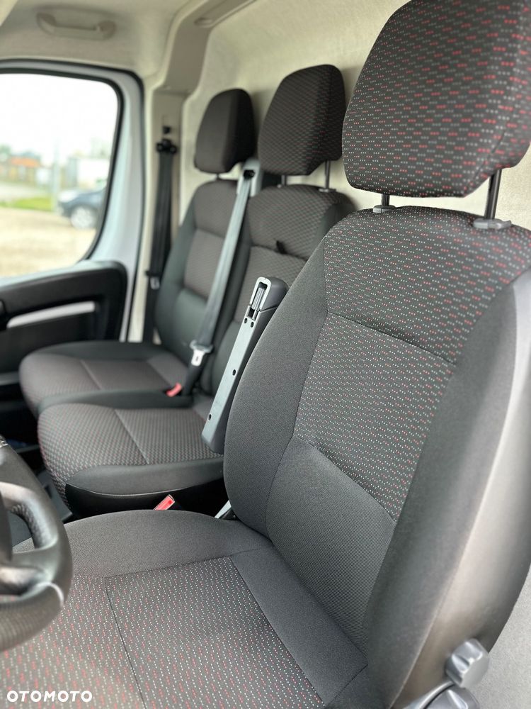 Citroën Jumper L4H2 - 7