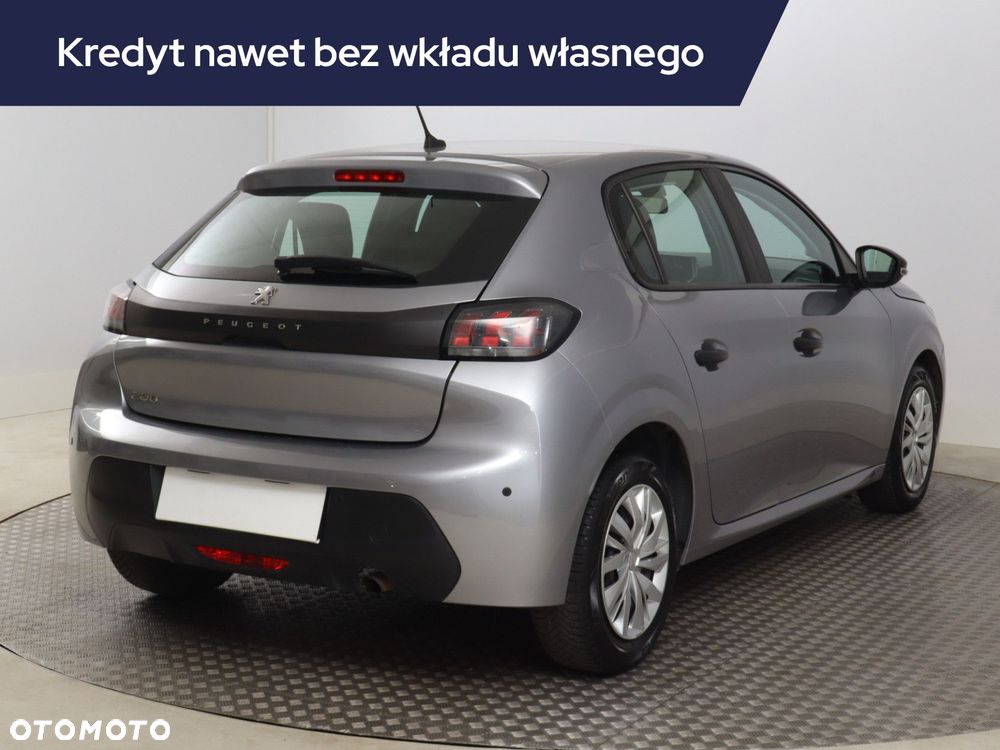 Peugeot 208 - 7
