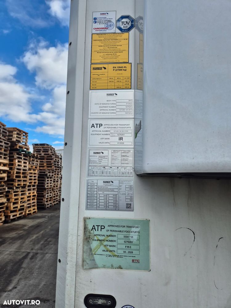 Schmitz Cargobull - 7