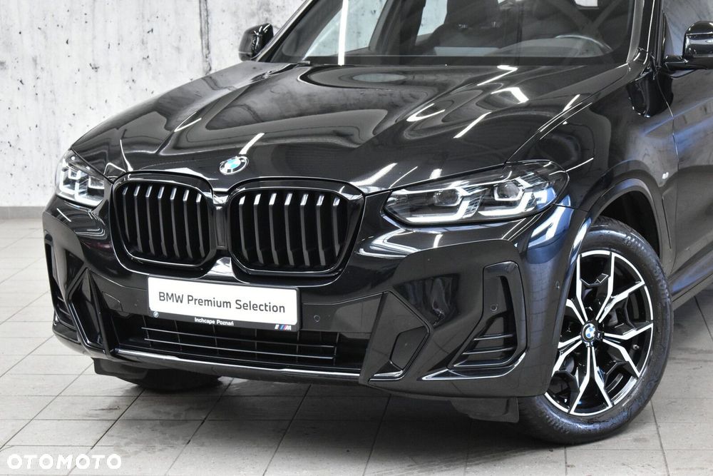 BMW X3 - 26