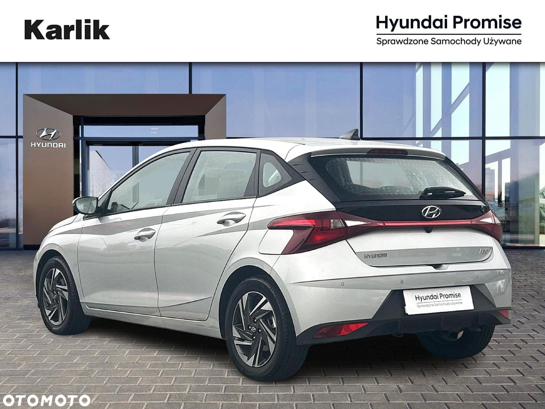 Hyundai i20 1.0 T-GDi Modern - 3