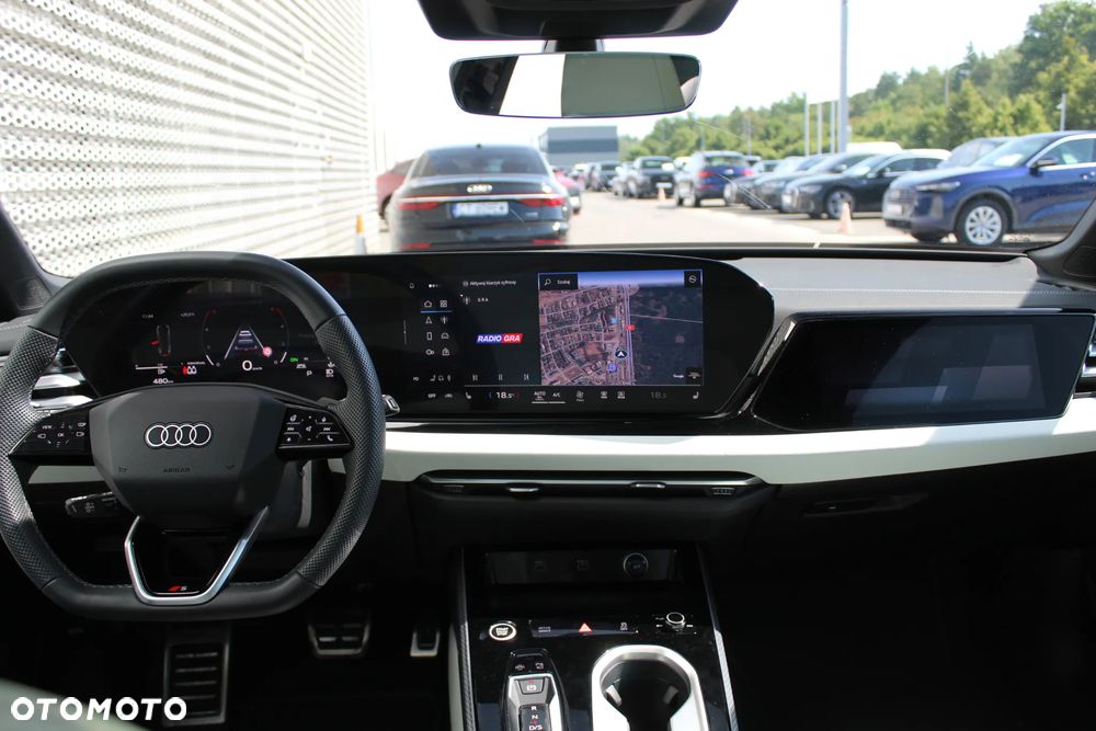 Audi A6 Avant TDI mHEV Quattro S tronic - 14