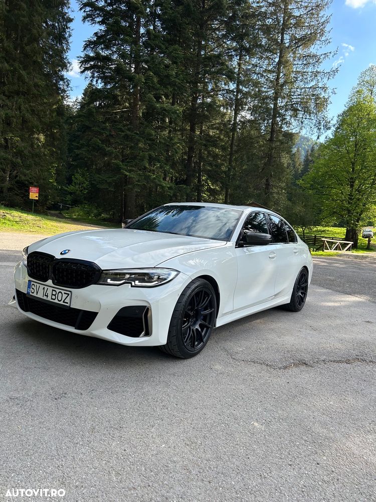 BMW M3 - 6