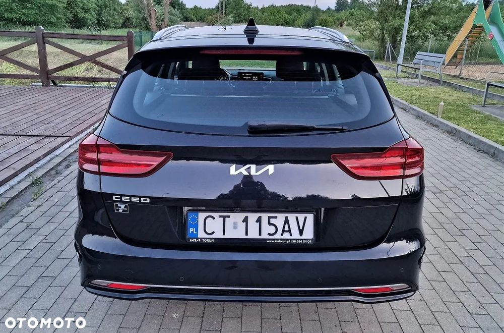 Kia Ceed 1.0 T-GDI M - 6