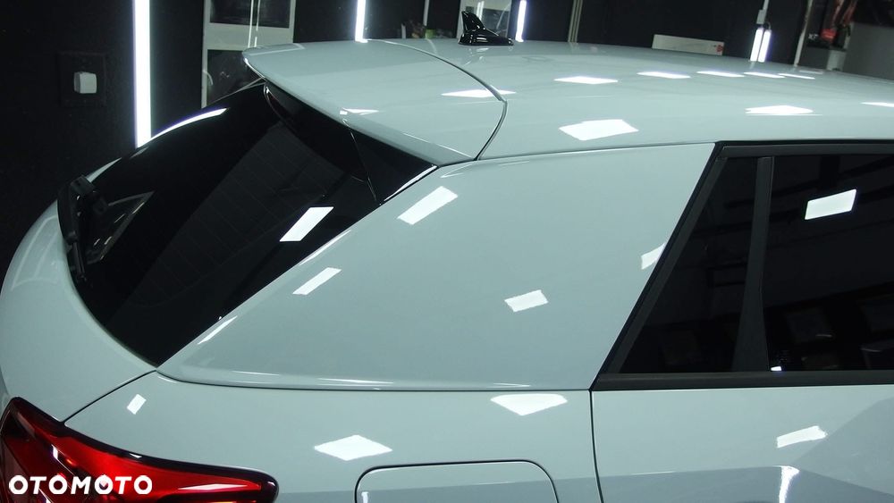 Audi Q2 35 TFSI S Line S tronic - 5