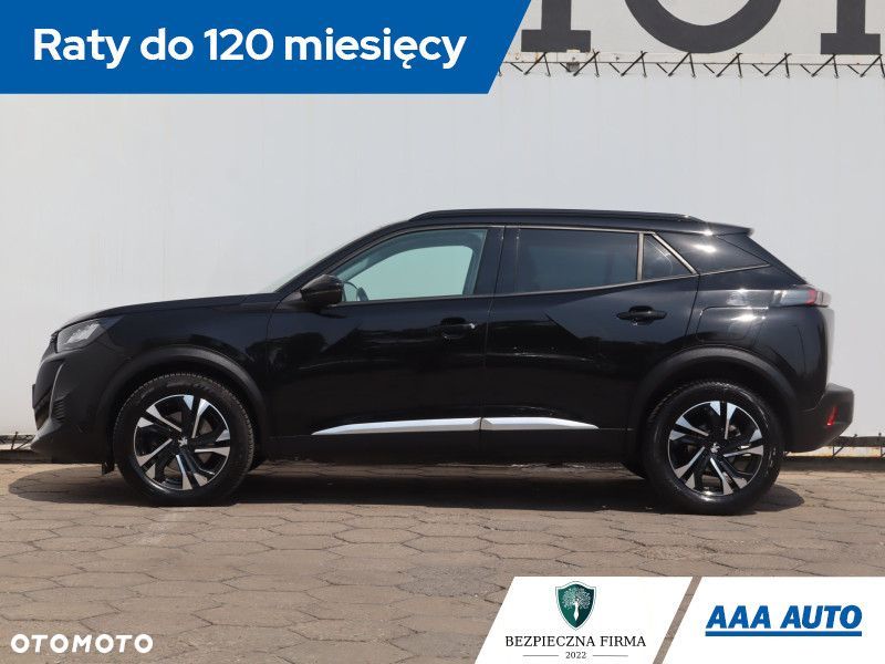 Peugeot 2008 - 4