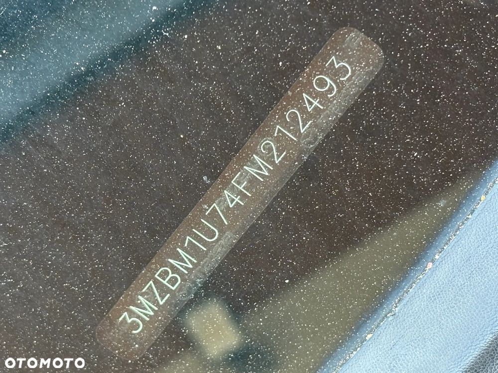 Mazda 3 - 11