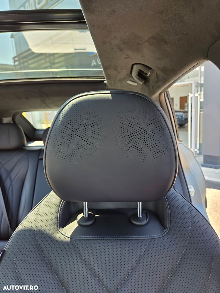 Omoda 9 1.5 TGDI 3DHT PHEV Exclusive - 25