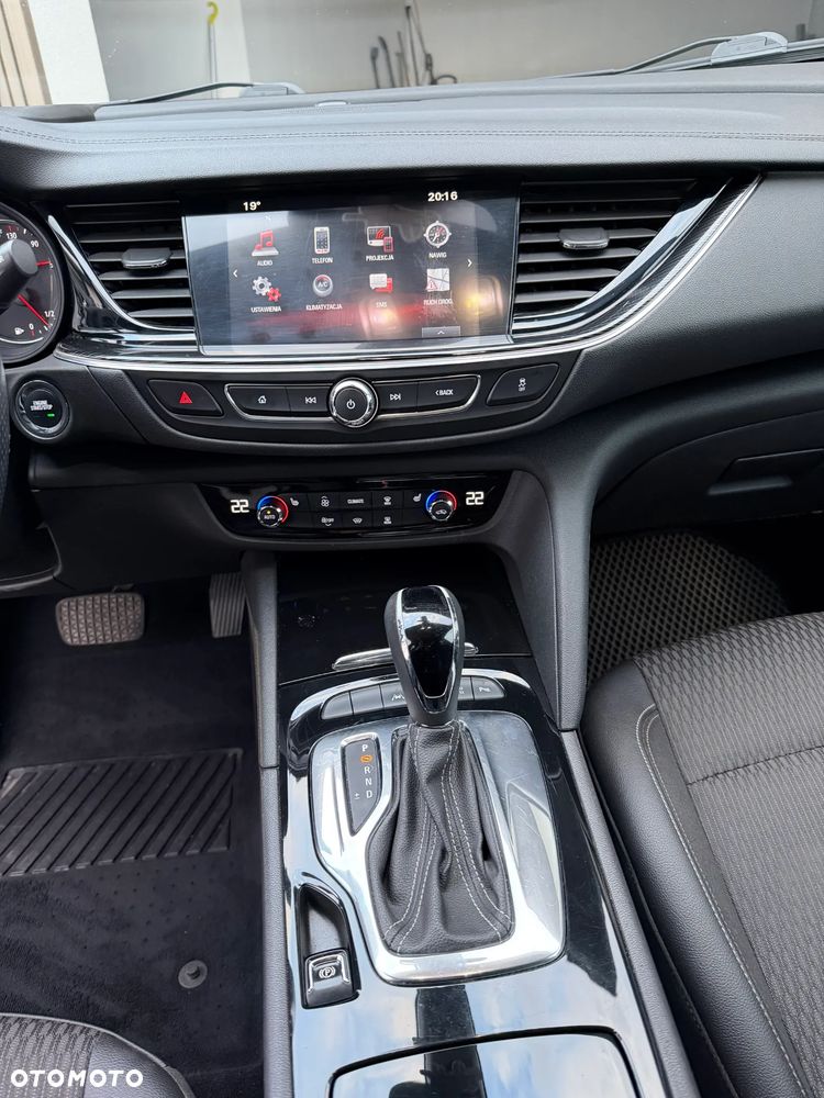 Opel Insignia 2.0 CDTI Elite S&S - 6