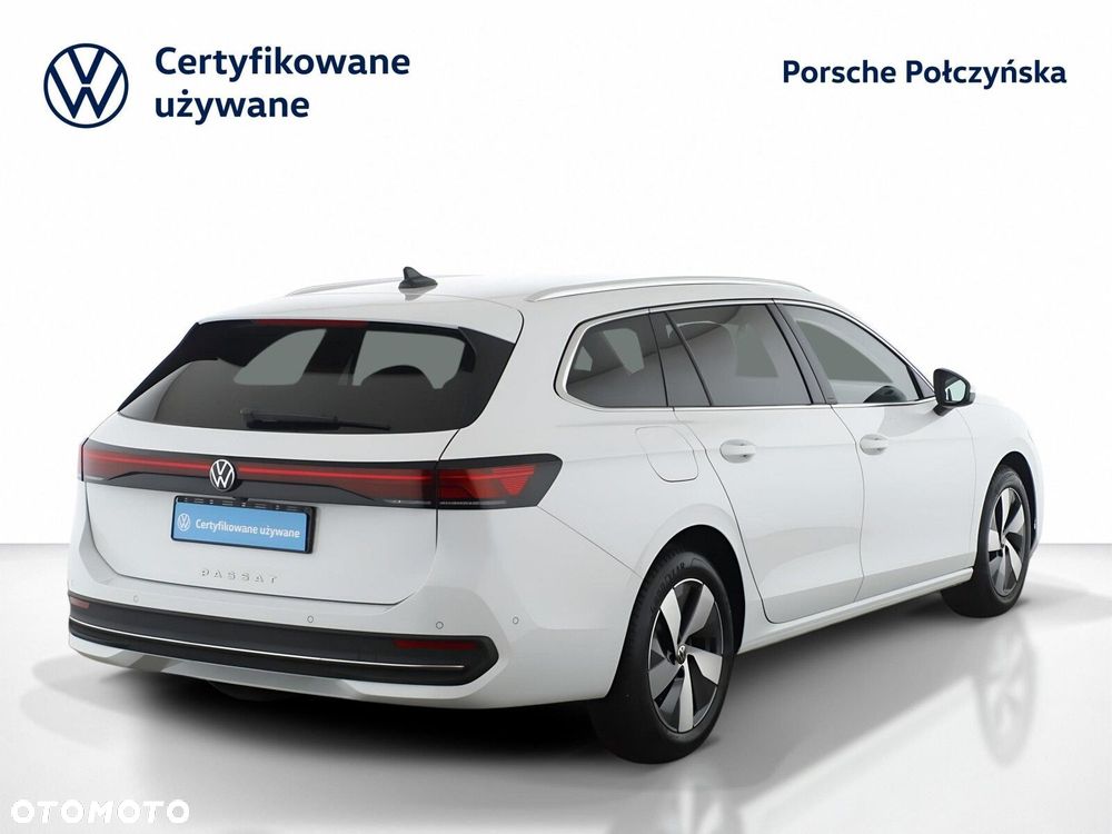 Volkswagen Passat - 6