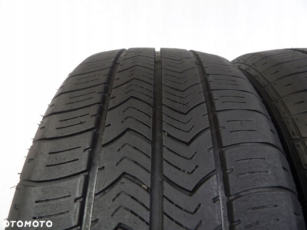 2x opony 195/50R13C STARCO MASTERTRAIL 2G - 2