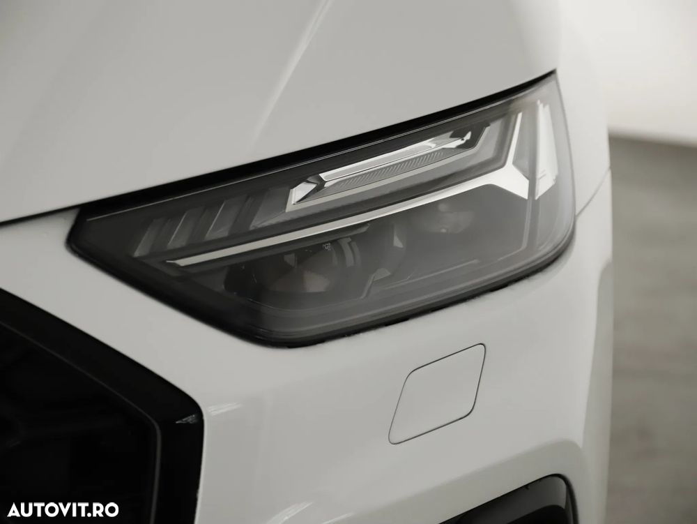 Audi Q5 - 29