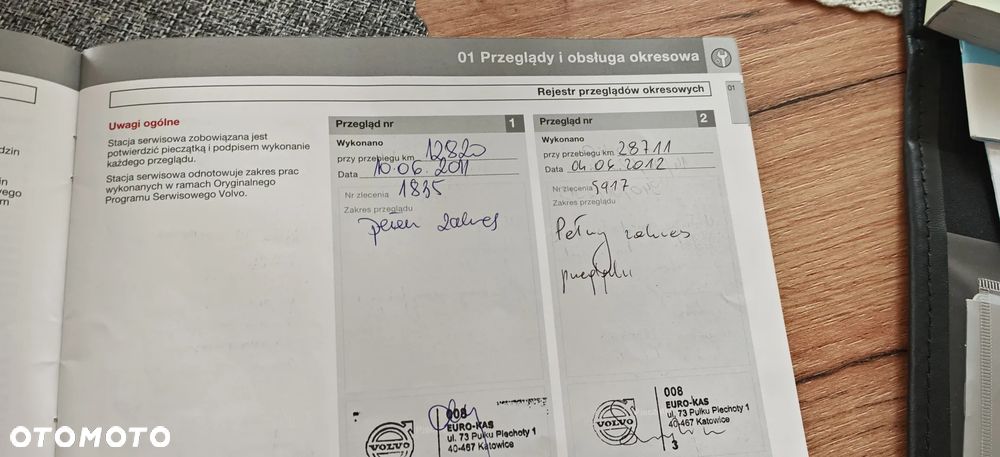 Volvo XC 60 D3 AWD Kinetic - 26