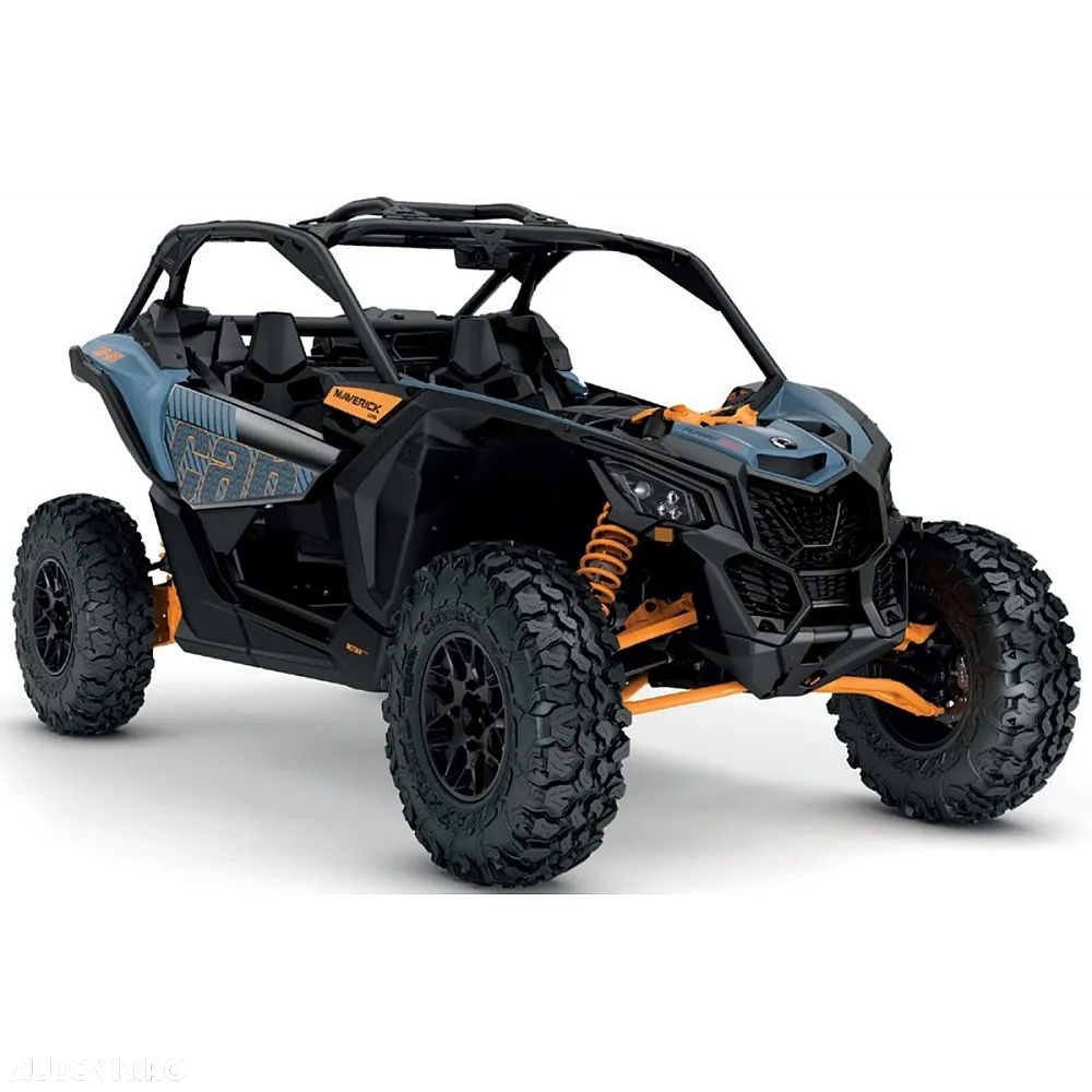 Can-Am Altul - 1