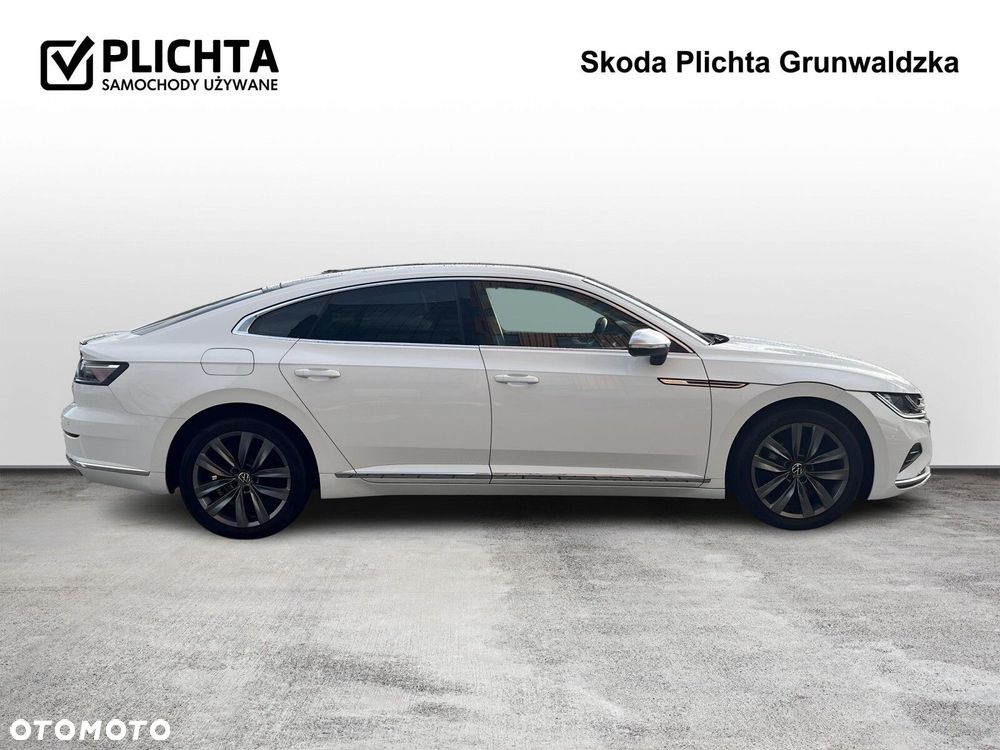 Volkswagen Arteon 2.0 TDI Elegance DSG - 6