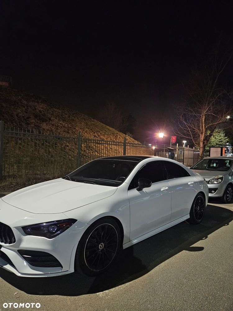 Mercedes-Benz CLA 250 7G-DCT Edition 2020 - 18