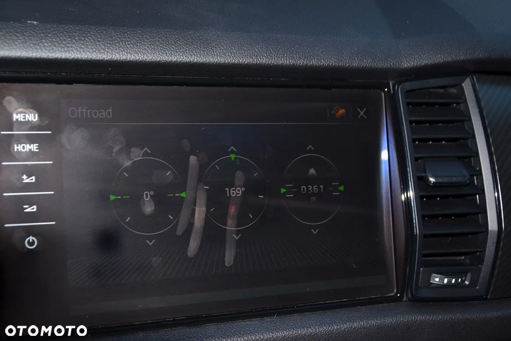 Skoda Kodiaq 2.0 Bi-TDI 4x4 RS DSG - 23