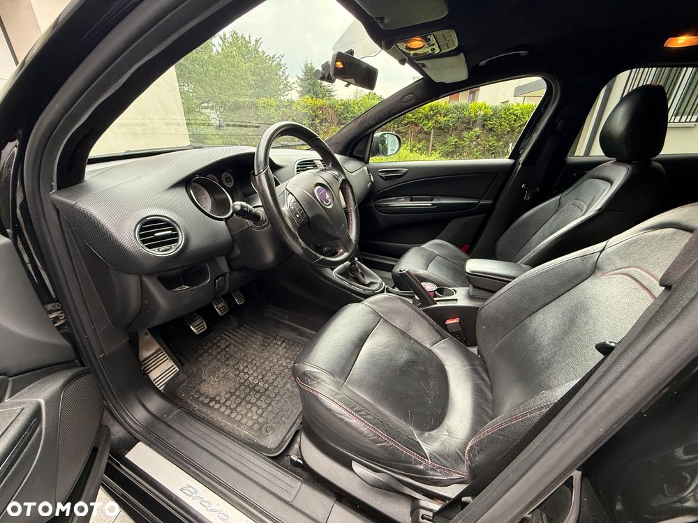 Fiat Bravo 1.4 T-JET 16V Sport Plus - 18
