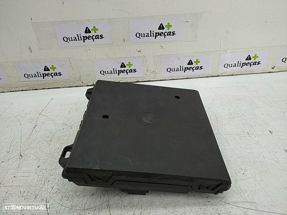 Modulo Confort Volkswagen Polo (9N_) - 1