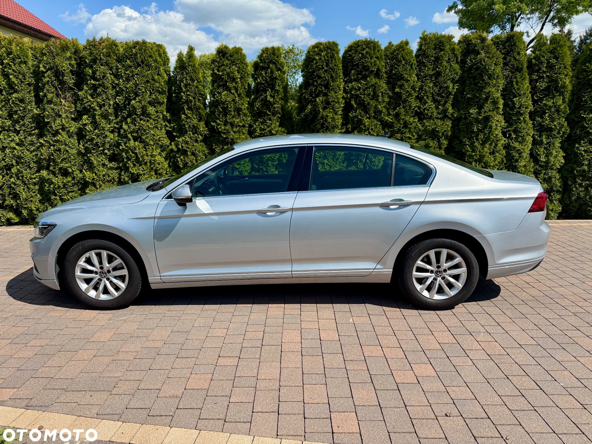 Volkswagen Passat 2.0 TDI EVO Business - 6