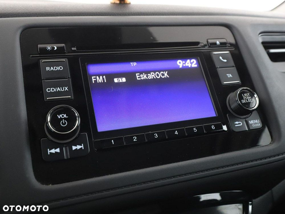 Honda HR-V 1.5 i-VTEC Comfort - 24